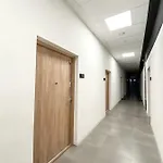 Airport Appartement *