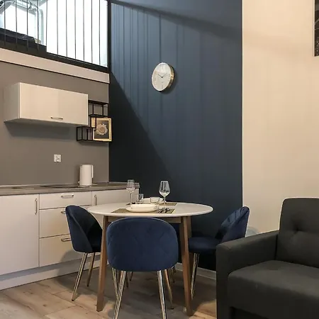Apartman Airport