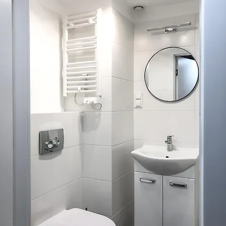 Airport Apartman *
