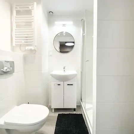 Apartman Airport