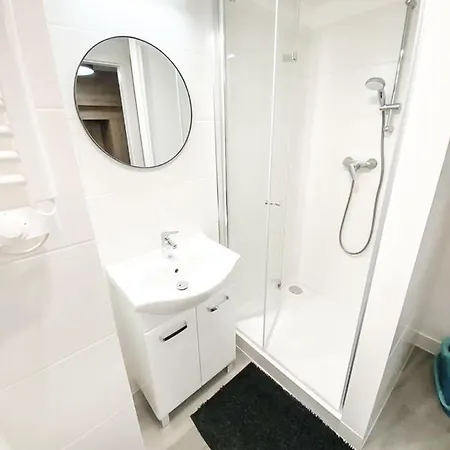Apartman Airport Wrocław
