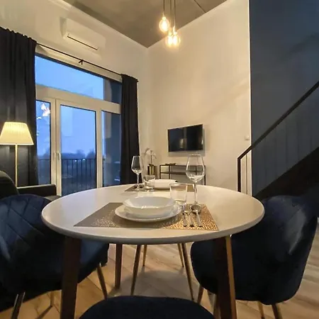 Airport Apartman *