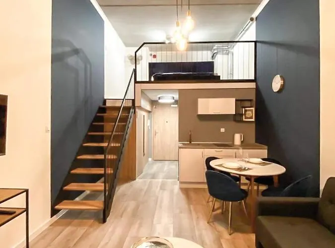 Airport Διαμέρισμα