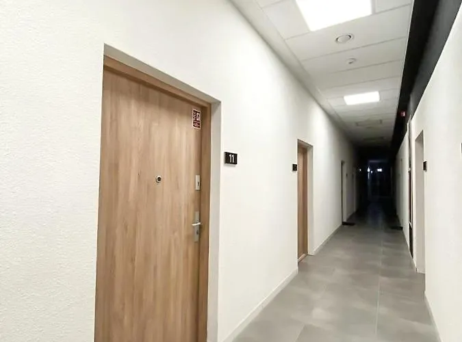 Airport Διαμέρισμα *