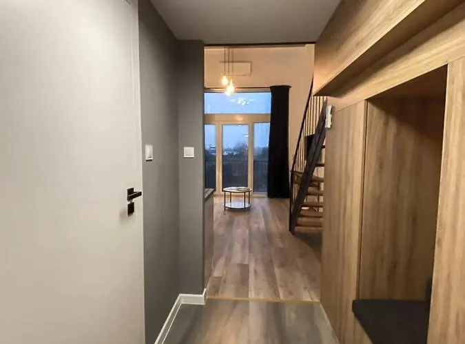 Airport Διαμέρισμα *