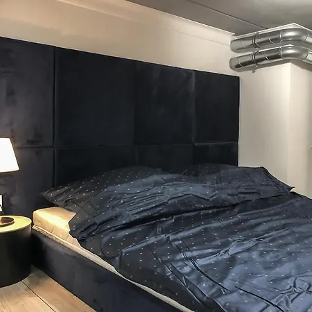 Διαμέρισμα Airport *