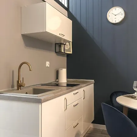 Διαμέρισμα Airport