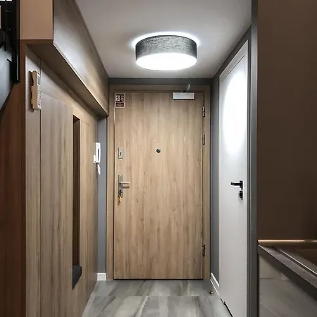 Διαμέρισμα Airport