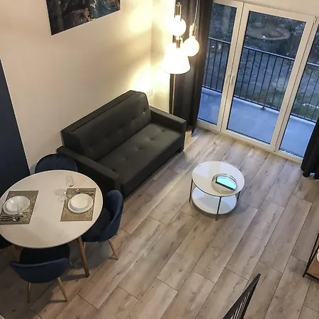 Διαμέρισμα Airport Βρότσλαβ