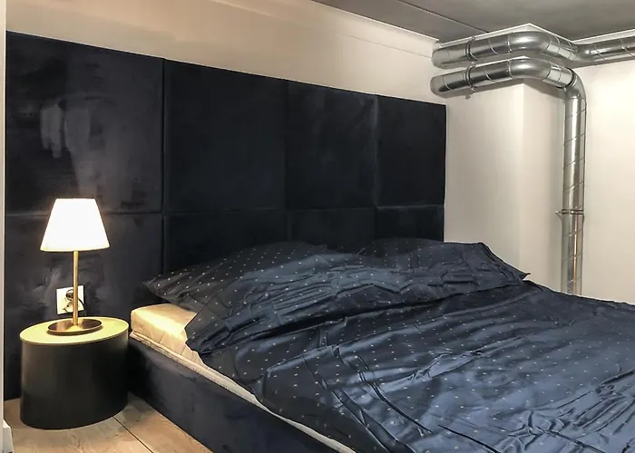 アパート Airport *