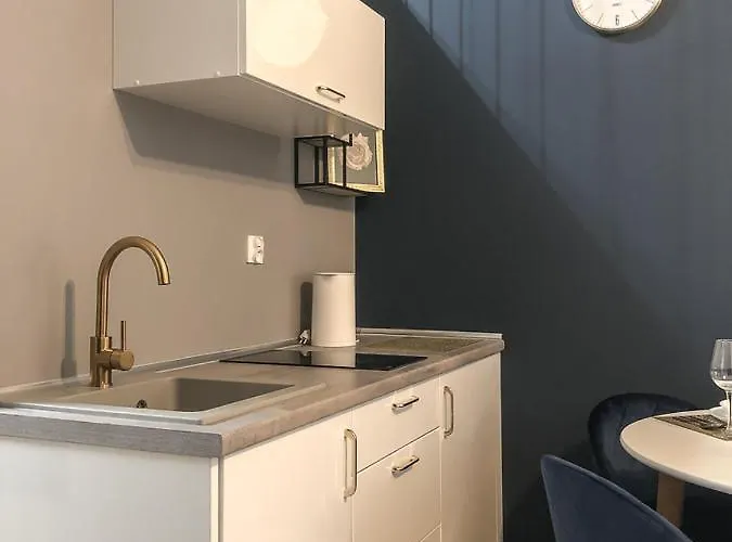 アパート Airport