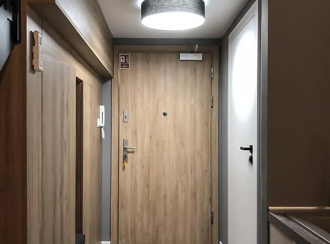 アパート Airport