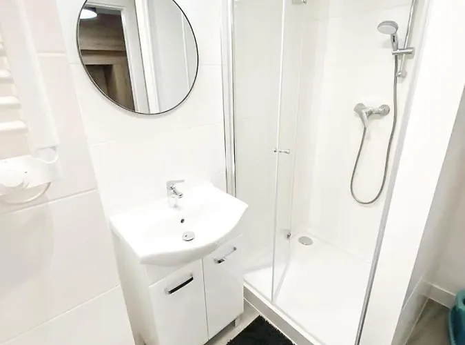 アパート Airport ヴロツワフ