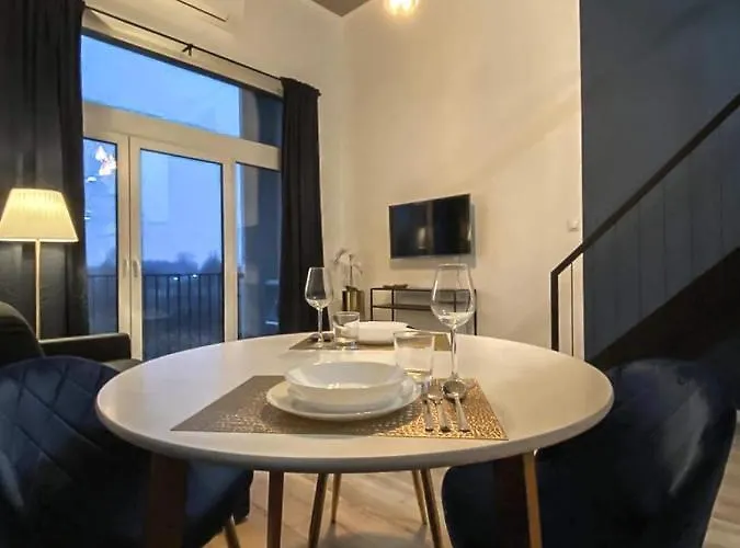 Airport アパート *